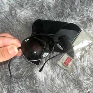Ray-Ban ® RB3293 sunglasses